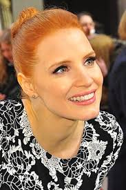 Jessica Chastain