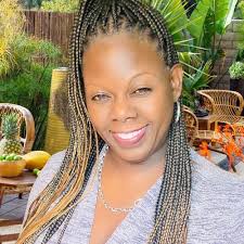 TOP 10 BEST Box Braids in Huntertown, IN