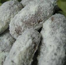 Ini resepi biskut jejari coklat yang bermodalkan hanya roti dan 3 lagi bahan lain iaitu susu cair, coklat, dan 'bread crumbs' atau nestum. Http Secretgarden2u Blogspot Com 2012 08 Biskut Jejari Oat Html