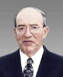 Centre Funéraire Coopératif du Granit