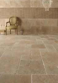 travertine flooringis there a faux