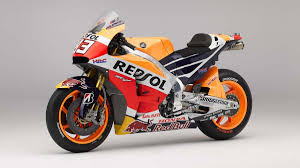 Here S Your Gratuitous 2015 Motogp Honda Rc213v Gallery Honda Powersports Racing Bikes Motogp