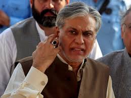 Addressing a virtual press conference, the minister defended the latest official statistics that suggested a provisional economic growth rate of 3.94 per cent in the current fiscal ending on june 30. Scandal Hit Pakistan Finance Minister Takes Sick Leave Arab News