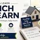 Lunch and Learn for Realtors- Get the Realtor Advantage