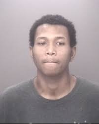 Robeson County Sheriff's Office