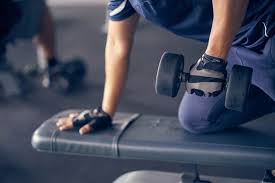 Marcy Olympic Weight Bench For Full Body Workout Review