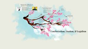 These three philosophies were daoism, legalism, and confucianism. Confucianism Daoism Amp Legalism By Becky Nahrebeski