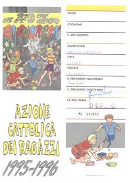 Risultati immagini per forza nuova tessera 1997 1918