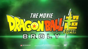 Dragon ball tells the tale of a young warrior by the name of son goku, a young peculiar boy with a tail who embarks on a quest to become stronger and learns of the it's form original creator, not like gt (dragon ball gt isn't connected to this). Dragon Ball Super Broly English Subbed Fuji Tv Official Youtube