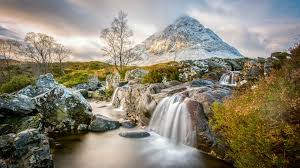 Find the perfect schottland landschaft stock photos and editorial news pictures from getty images. Schottland Schottische Highlands Berg Strom Felsen 1920x1200 Hd Hintergrundbilder Hd Bild