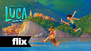Luca shares these adventures with his newfound best friend. Pixar Announces New Italy Set Animated Film Luca For 2021 The Feature Presentation