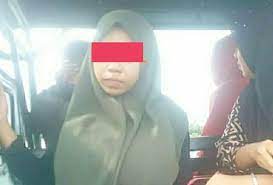16,452 likes · 50 talking about this. Diduga Gituan Di Mobil Miftahul Husna Si Artis Tiktok Dada Jumbo Diciduk Polisi Lagi Minews Id
