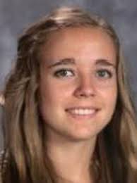 The Gazette Girls' Cross Country All-Area teams