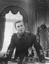 Known for playing rebels and tough outsiders, his mere presence forces you to pay attention. Kirk Douglas 10 Essential Films Bfi
