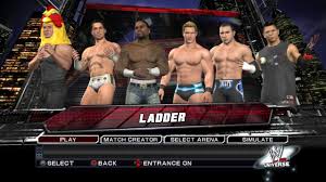Can be purchased after defeating the rock in a match using steve austin on legend difficulty. Svr 2011 Ps3 Modding Project Wwe Svr 2011 Smacktalks Org