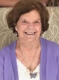 Obituary information for Blanche C. Rapenske