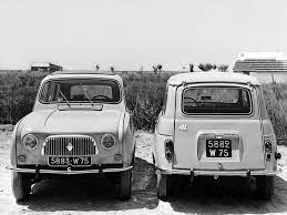 Renault 4 1961 67 Renault 4 Classic Cars Car