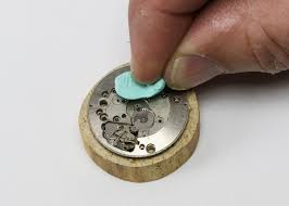 Image result for using pegwood with watches