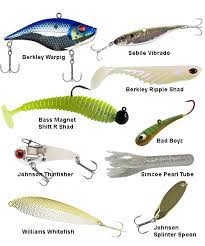 My Favorite Lake Trout Baits Funny Fishing Shirts Fishing Tips Fish