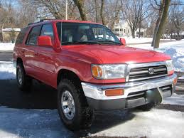 Edmunds provides free, instant appraisal values. 1997 Toyota 4runner Sr5 5 Speed Manual Toyota 4runner Forum Largest 4runner Forum