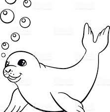 Do not republish, upload, or alter the pdf files. Exclusive Picture Of Seal Coloring Pages Albanysinsanity Com Coloring Pages Free Coloring Pages Free Printable Coloring Pages
