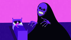 أسباب الكوابيس الليلية والأحلام المزعجة Youtube