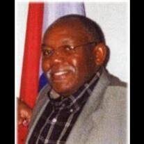 Mr. Willis Cain Obituary