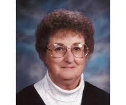 Grace Halsey Obituary (2017)