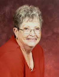 Charlotte Brill Obituary