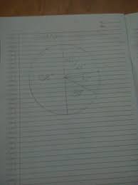 Rumus diagram lingkaran dalam bentuk derajat. Gambarlah Diagram Lingkaran 54 90 108 72 36 Derajat Tolong Brainly Co Id
