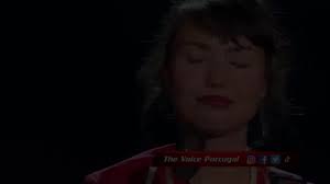 Jordan Raines The Voice