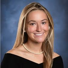 Anna Sarsfield's Instagram, Twitter & Facebook