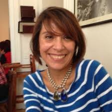 Edna Suarez's Instagram, Twitter & Facebook