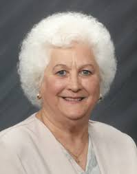 Obituary information for Jeanette A. Eagle Roberts