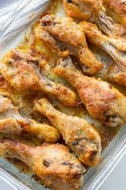 Cook for 45 minutes at 400 degrees f, cook for 60 minutes at 350 degrees f, or cook for 90 minutes at 325. Baked Chicken Drumsticks Oven Baked Delish Lil Luna