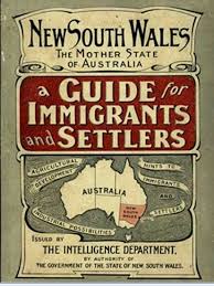 Pin By Wayne Hansen On Sydney States Of Australia Australia History Australian Vintage