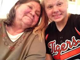 Rowena June Greene's Memorial Website