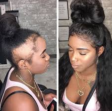 Nice Fix Via Monibeestudios Black Hair Information Hair Styles Beautiful Hair Diy Hairstyles