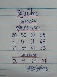 ใครที่ต้องการเลขเด็ดงวดประจำวันศุกร์ที่ 16 เมษายน 2564 เว็บไซต์เลขเด็ดออนไลน์ของเราขอนำเสนอเลขชุดน่าสนใจ หวยบ้านไผ่เมืองพล 16/4/64 Ijcjmavyjoobpm