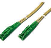 DIGITUS: DIGITUS - The new DIGITUS<sup>®</sup> LSH connector