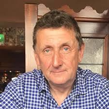 Michael Moyles's Instagram, Twitter & Facebook