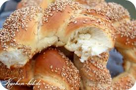 Simit Rezept Kuchen Hit De Rezepte Lebensmittel Essen Rezeptideen