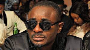 Emeka Ike Celebrates His Wife, Yolanda Ike's Birthday With A Heartfelt  Message (Photos) - ABTC