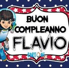 Buon Compleanno Flavio Cartoni Animati Buon Compleanno Compleanno Auguri Di Buon Compleanno