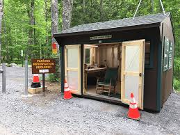 What does an easement mean in adirondack mountain reserve? A Review Of The New Adirondack Mountain Reserve Parking Reservation System Protect The Adirondacks