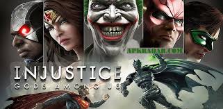 Torrent downloads » games » injustice gods among us zip. Injustice Gods Among Us Mod Apk Download Rexdl