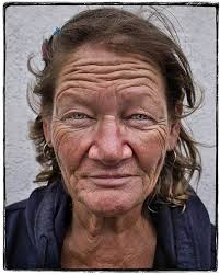 I knew he had a gambling problem. Thats probably what happened to his house.