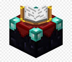 minecraft enchantment table hd png download 700x700 6875746 pngfind