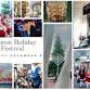 Tiburon Holiday Festival event image