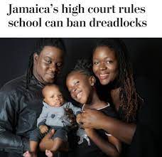 Icare Jamaica Take A Moment And Really Check Today We Celebrate Emancipation And In This 21st Century We As A Country Is Still Teaching Our Children To Hate Their Natural Self